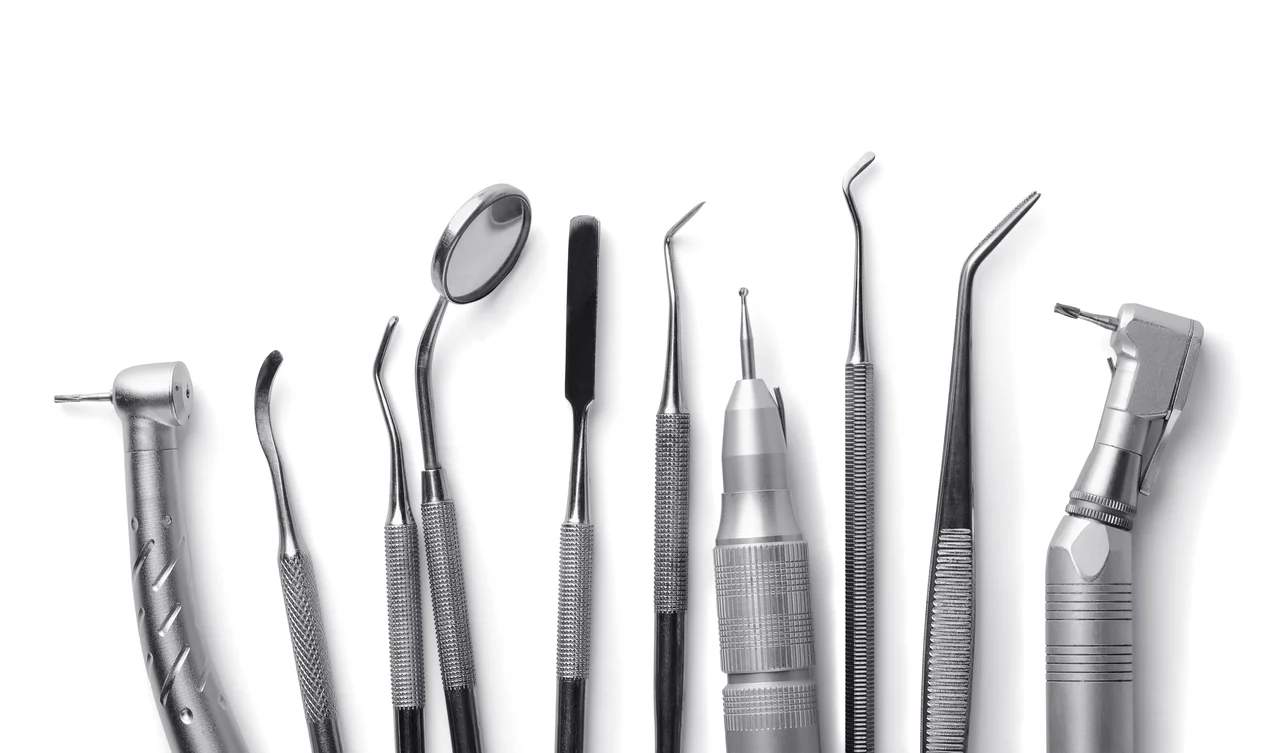 Dental Accessories Materials